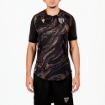T-SHIRT ΠΡΟΠΟΝΗΣΗΣ ΚΑΛΑΜΑΤΑ F.C. ΜΑΥΡΟ 25-26