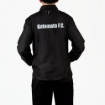 ΜΠΟΥΦΑΝ ΑΝΤΙΑΝΕΜΙΚΟ ΚΑΛΑΜΑΤΑ F.C. ΜΑΥΡΟ ΣΗΜΑ