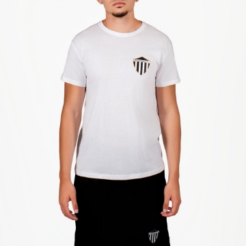 T-SHIRT KALAMATA F.C. ΑΣΠΡΟ ΟΜΑΔΑΡΑ