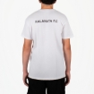 T-SHIRT KALAMATA F.C. ΑΣΠΡΟ ΣΗΜΑ