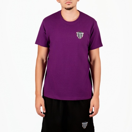 T-SHIRT KALAMATA F.C. ΜΩΒ ΣΗΜΑ