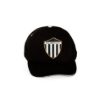 ΚΑΠΕΛΟ KALAMATA F.C. ΜΑΥΡΟ ΣΗΜΑ