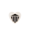 ΜΑΓΝΗΤΑΚΙ PLEXYGLASS ΚΑΡΔΙΑ KALAMATA F.C.