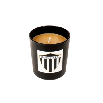 ΚΕΡΙ KALAMATA F.C. ΜΑΥΡΟ ΣΗΜΑ
