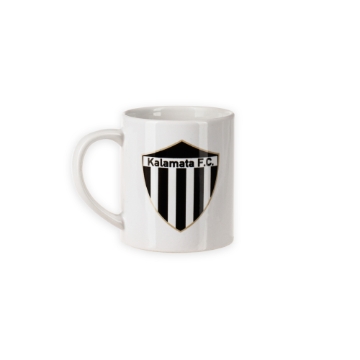 ΚΟΥΠΑ KALAMATA F.C. ΑΣΠΡΟ ΜΙΚΡΗ ΣΗΜΑ