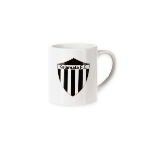 ΚΟΥΠΑ KALAMATA F.C. ΑΣΠΡΟ ΜΙΚΡΗ ΣΗΜΑ