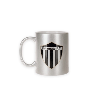 ΚΟΥΠΑ KALAMATA F.C. ΑΣΗΜΙ ΣΗΜΑ