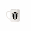 ΚΟΥΠΑ KALAMATA F.C. ΑΣΠΡΟ ΣΗΜΑ
