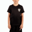 Εικόνα της T-SHIRT DRY-FIT KALAMATA F.C. ΠΑΙΔΙΚΟ ΜΑΥΡΟ ΣΗΜΑ